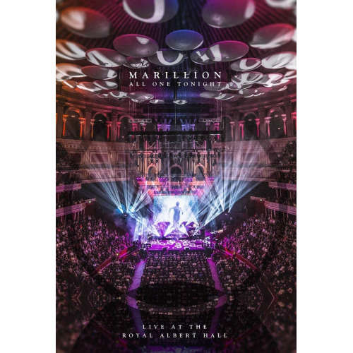 MARILLION - ALL ONE TONIGHT: LIVE AT THE ROYAL ALBERT HALL -DVD-MARILLION - ALL ONE TONIGHT - LIVE AT THE ROYAL ALBERT HALL -DVD-.jpg